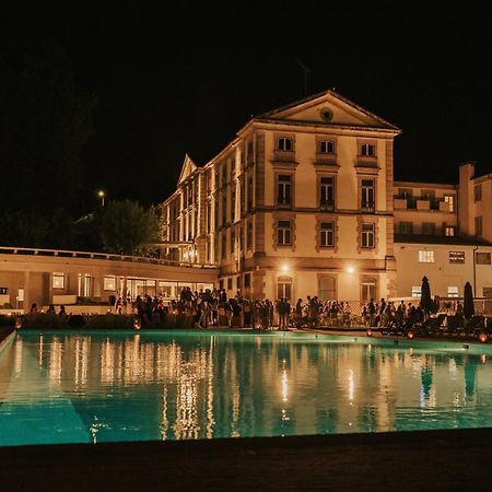 Canas de Senhorim Grande Hotel Das Caldas Da Felgueira מראה חיצוני תמונה