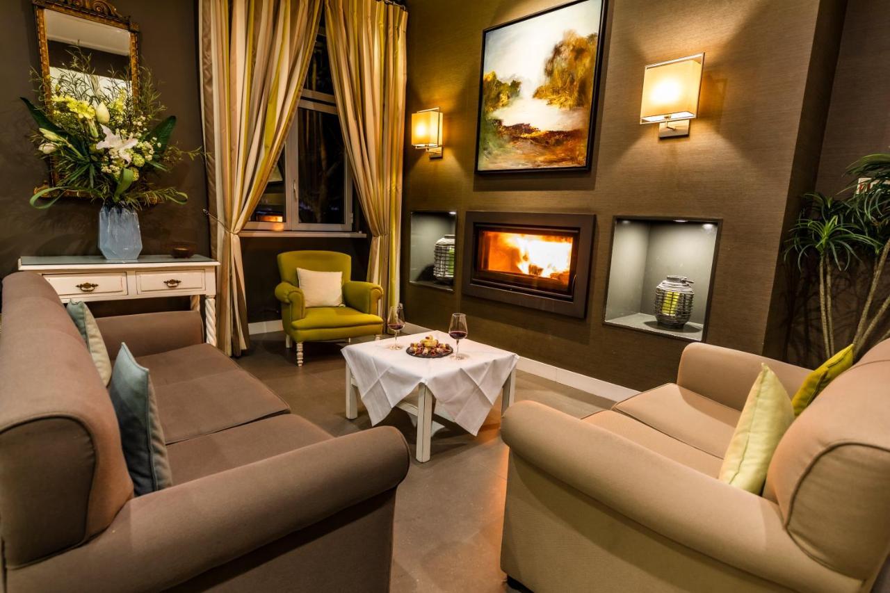 Canas de Senhorim Grande Hotel Das Caldas Da Felgueira מראה חיצוני תמונה