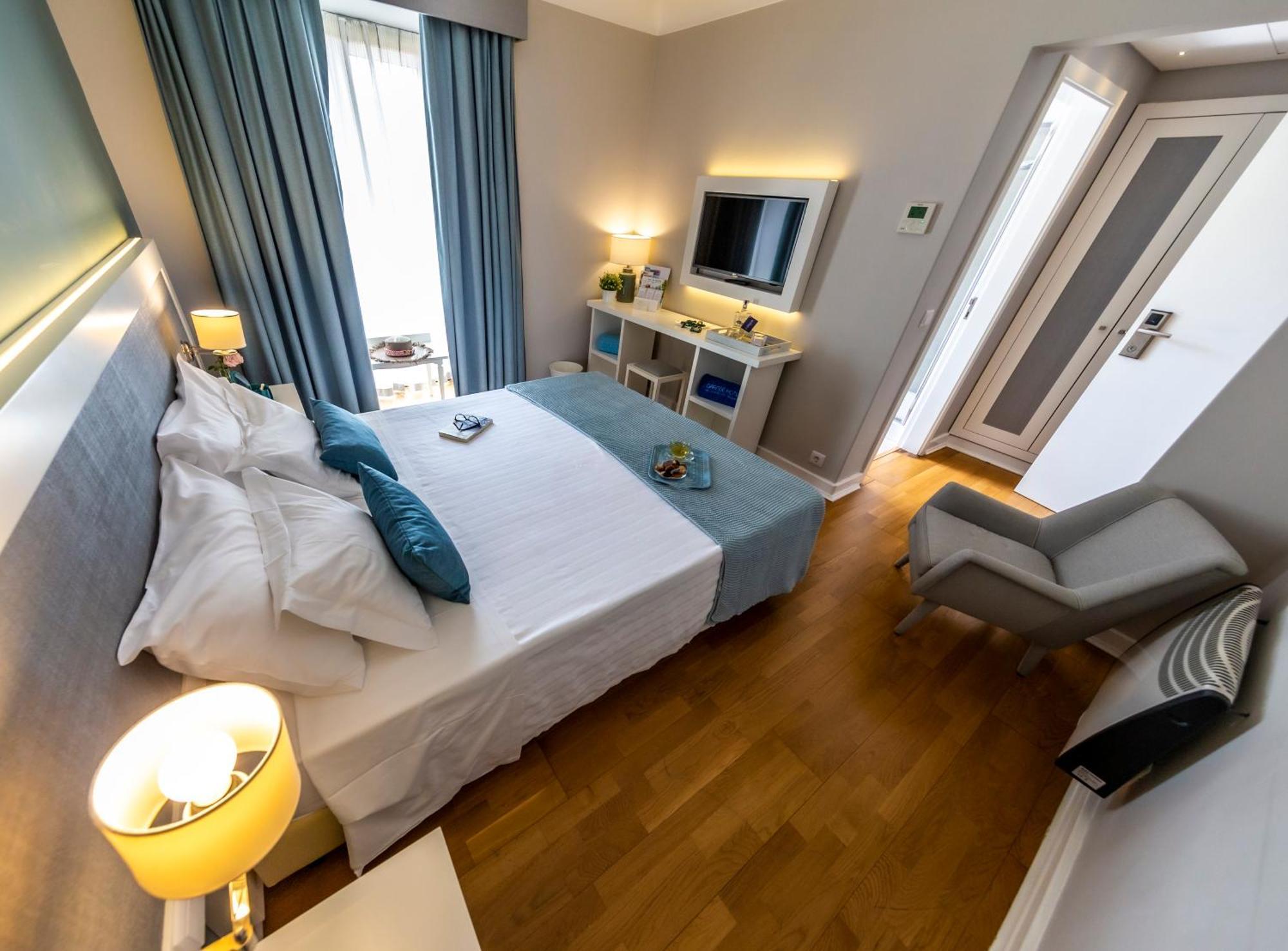 Canas de Senhorim Grande Hotel Das Caldas Da Felgueira מראה חיצוני תמונה