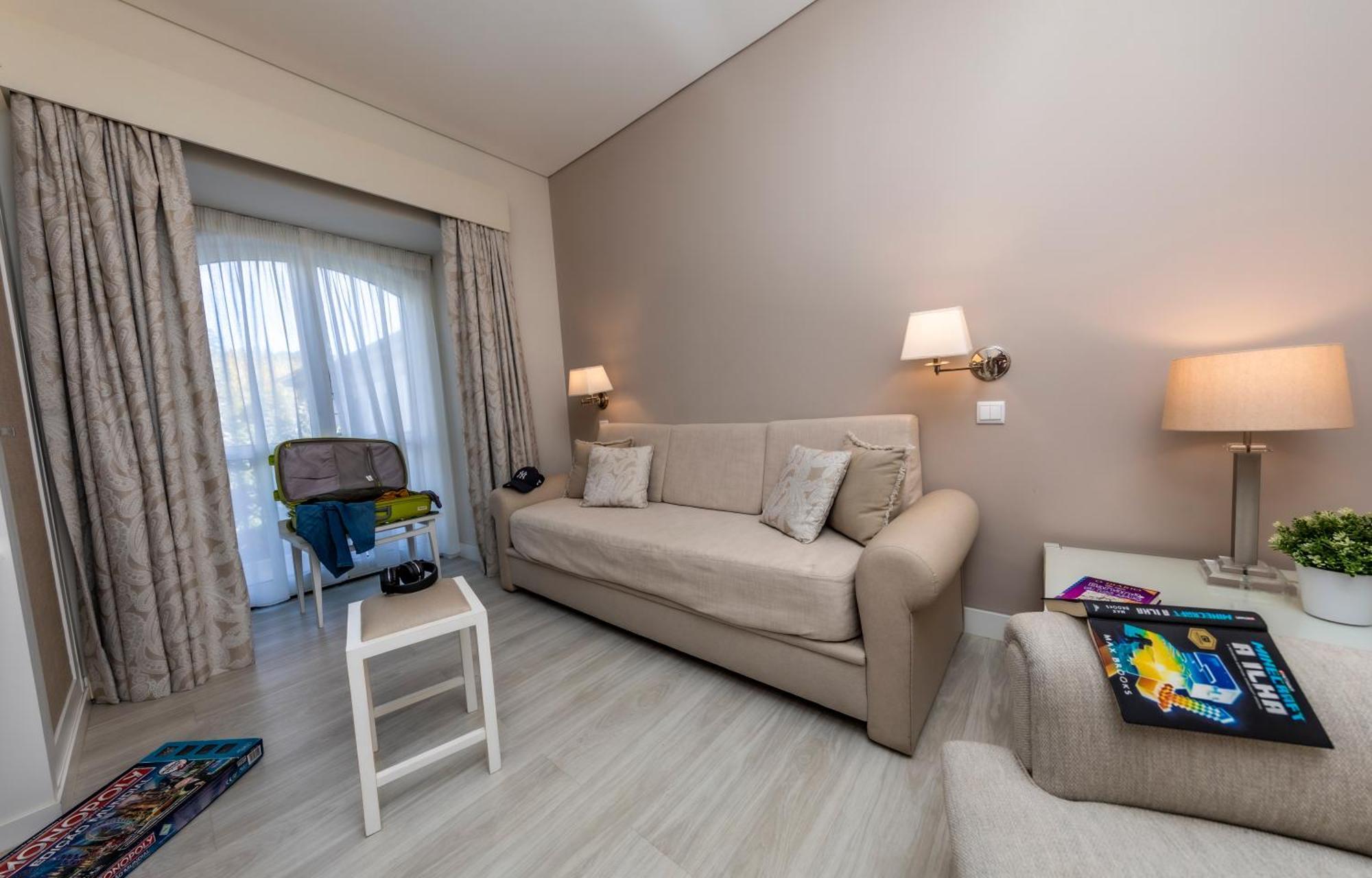Canas de Senhorim Grande Hotel Das Caldas Da Felgueira מראה חיצוני תמונה