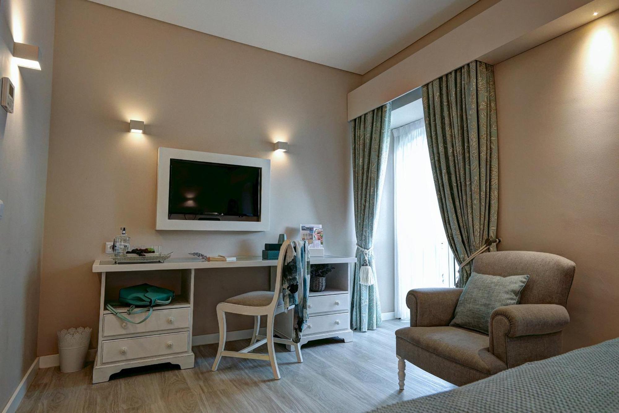 Canas de Senhorim Grande Hotel Das Caldas Da Felgueira מראה חיצוני תמונה
