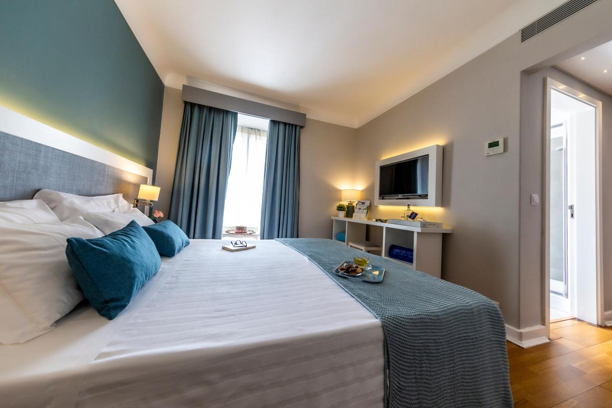 Canas de Senhorim Grande Hotel Das Caldas Da Felgueira מראה חיצוני תמונה