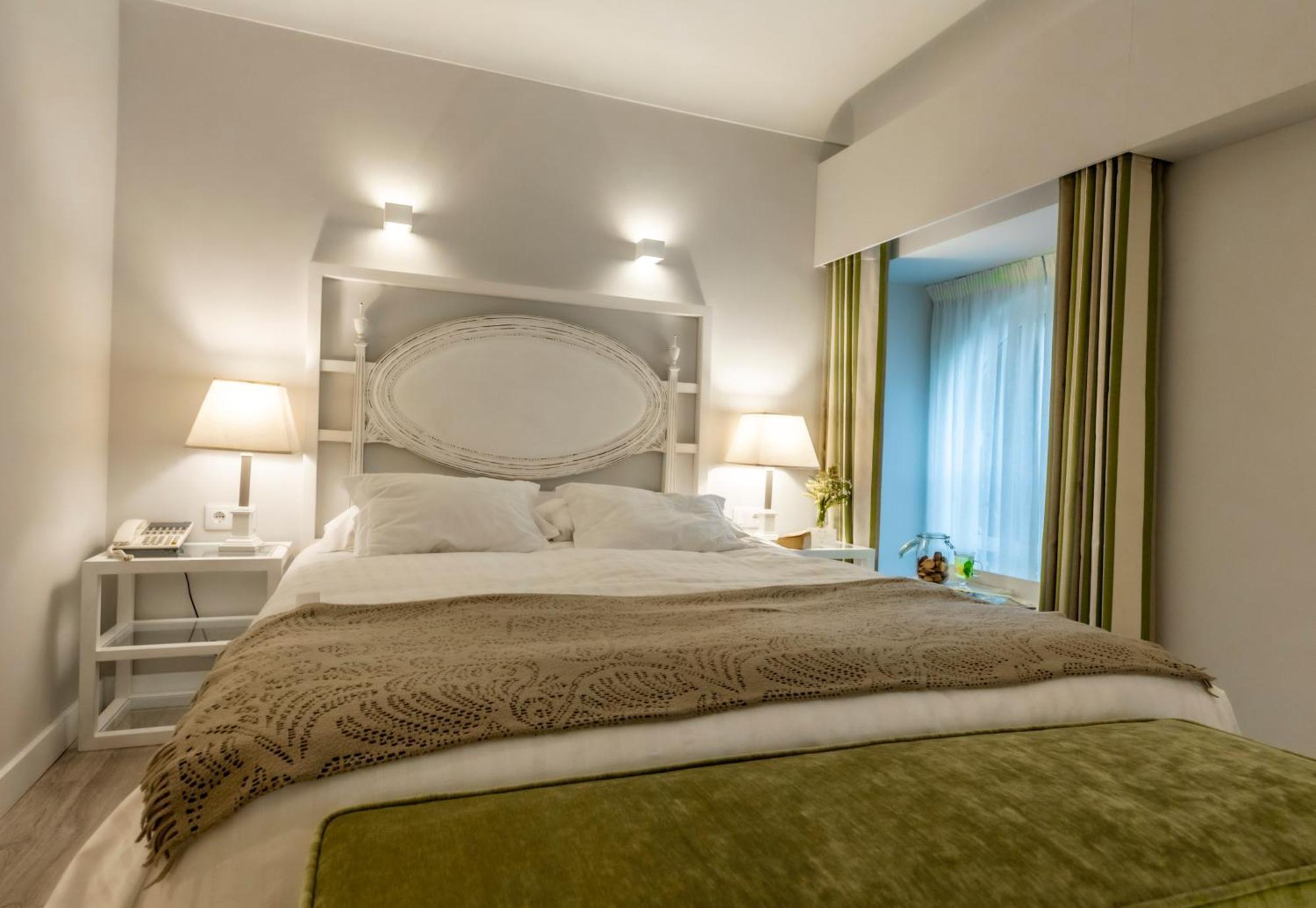 Canas de Senhorim Grande Hotel Das Caldas Da Felgueira מראה חיצוני תמונה