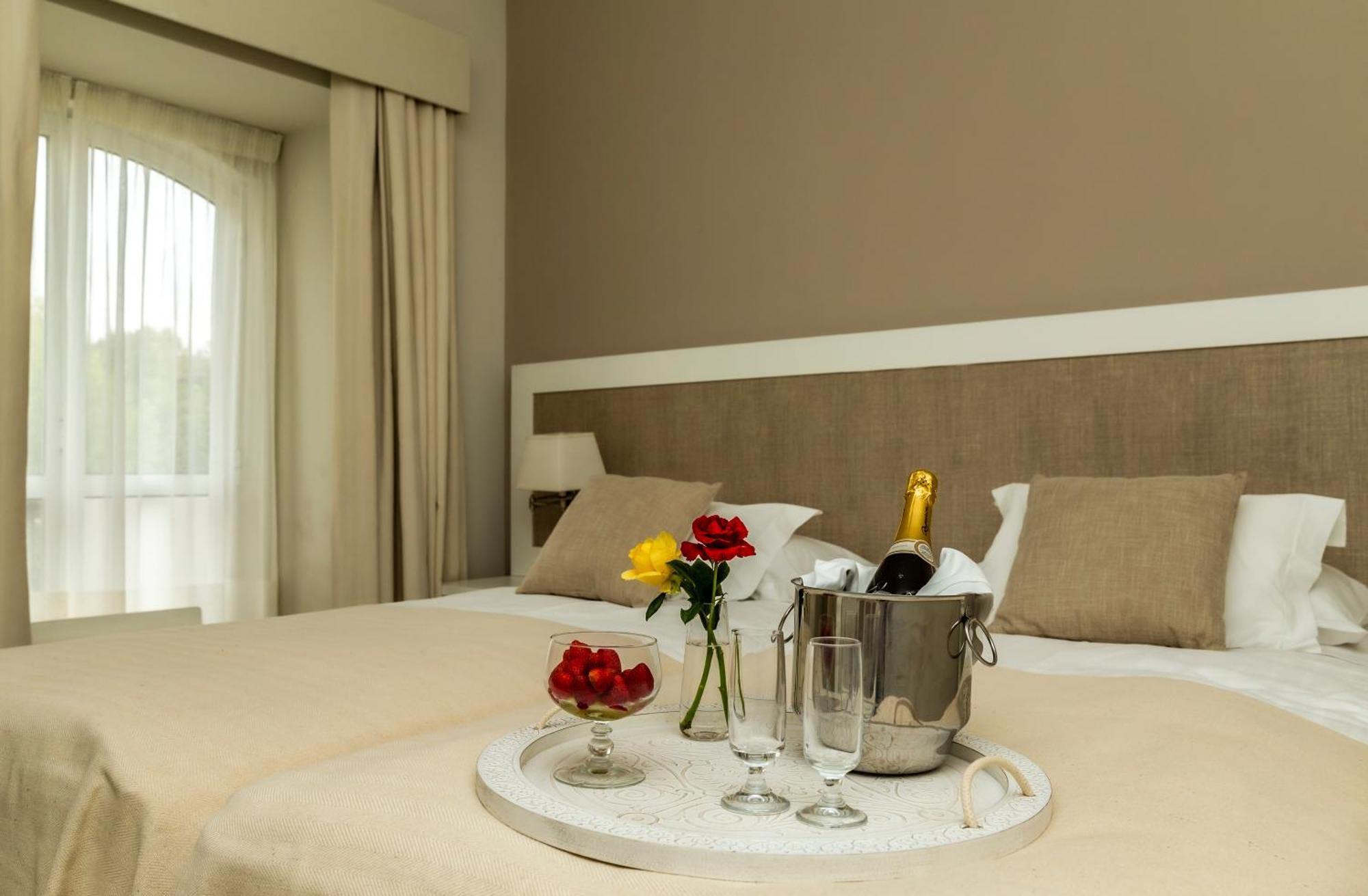Canas de Senhorim Grande Hotel Das Caldas Da Felgueira מראה חיצוני תמונה