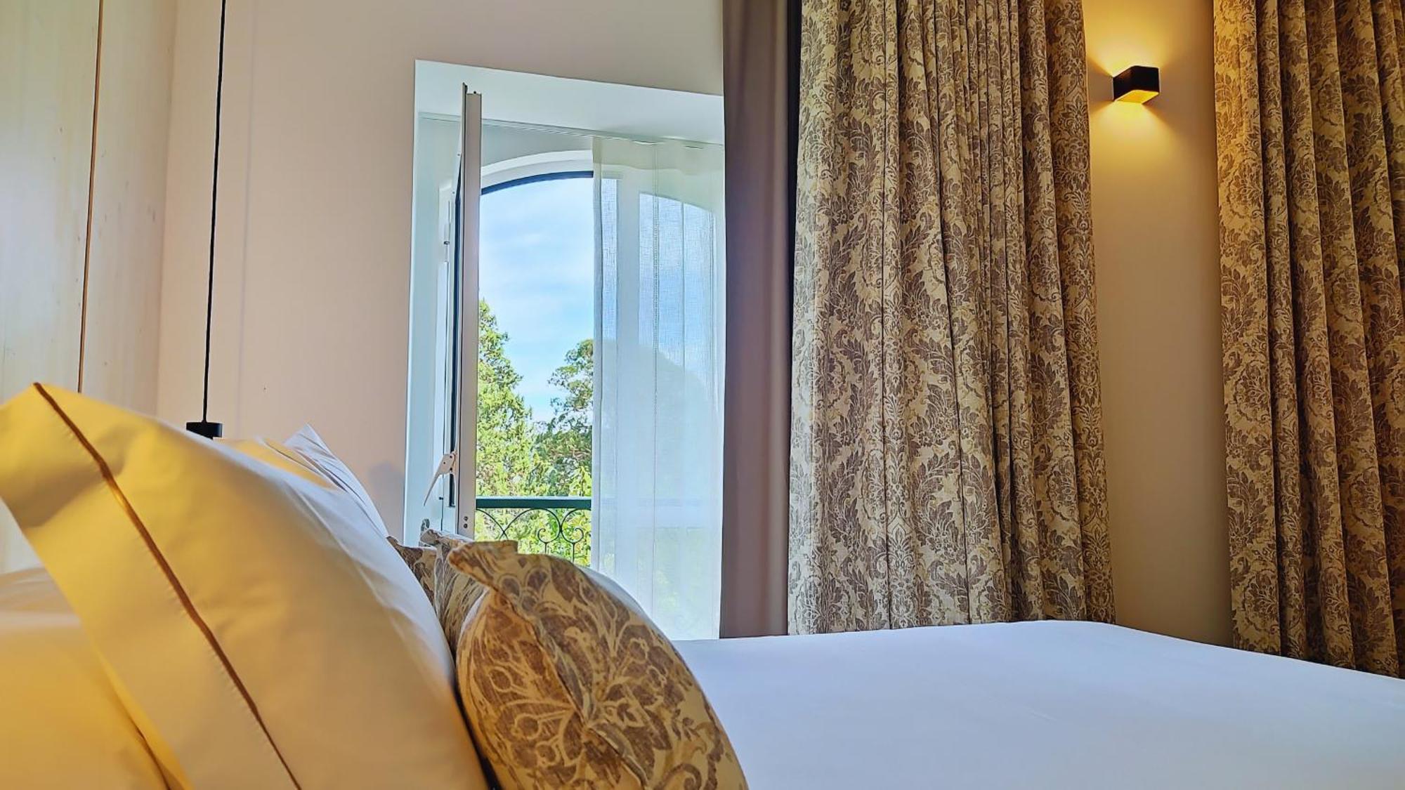 Canas de Senhorim Grande Hotel Das Caldas Da Felgueira מראה חיצוני תמונה