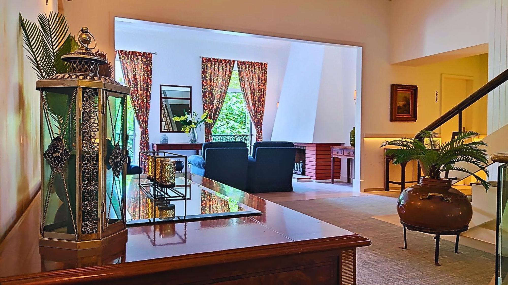 Canas de Senhorim Grande Hotel Das Caldas Da Felgueira מראה חיצוני תמונה