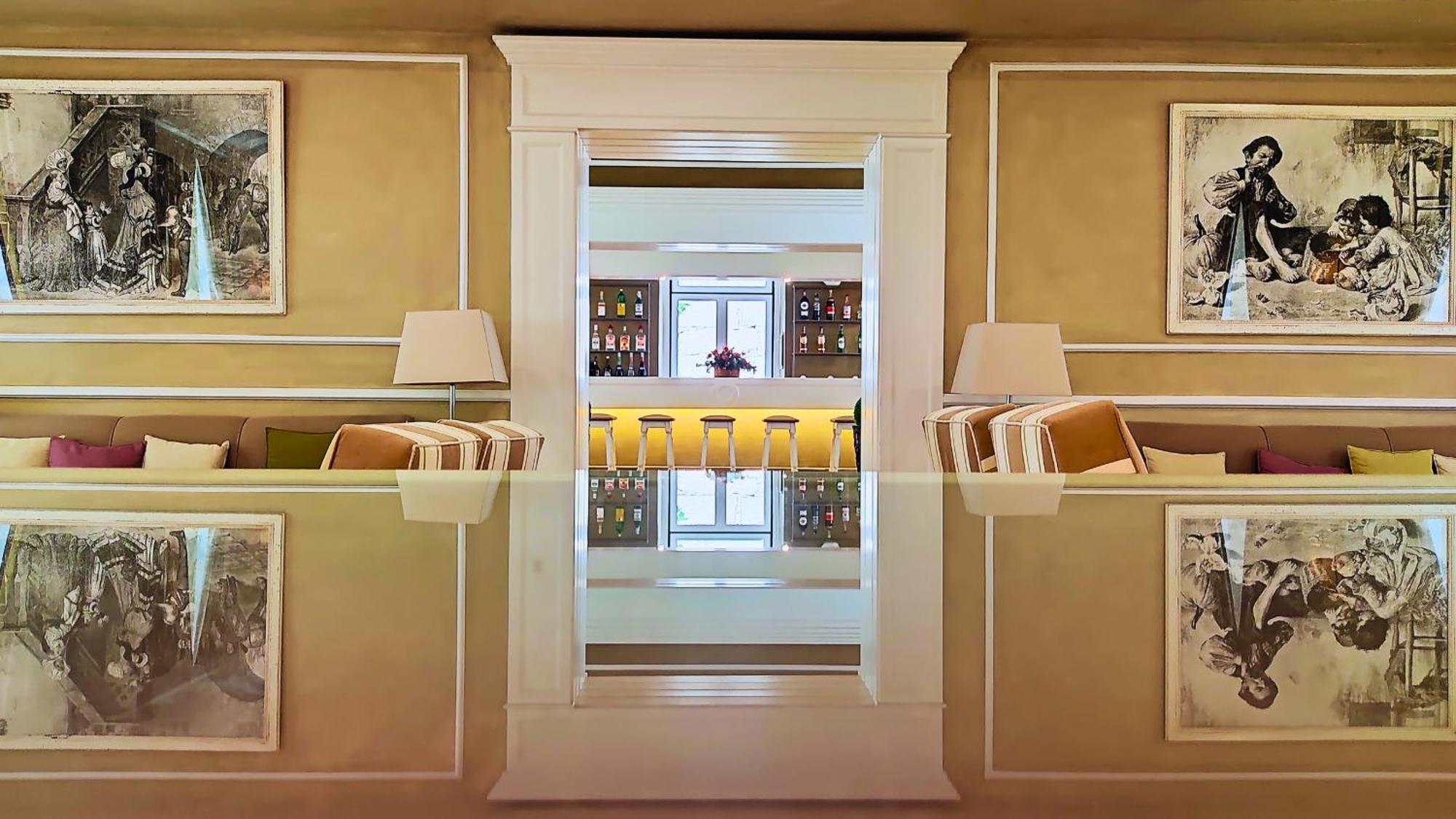 Canas de Senhorim Grande Hotel Das Caldas Da Felgueira מראה חיצוני תמונה