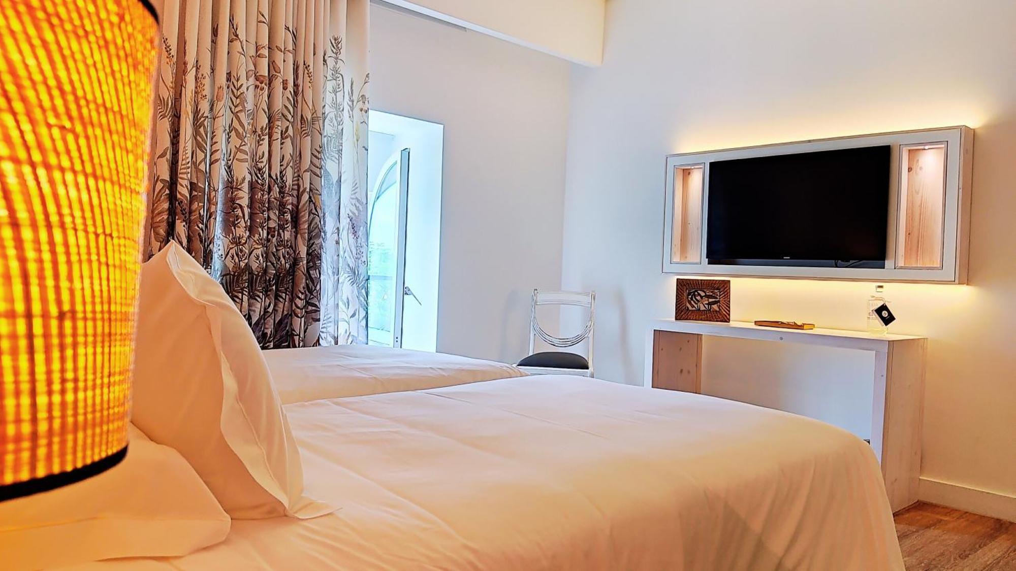 Canas de Senhorim Grande Hotel Das Caldas Da Felgueira מראה חיצוני תמונה