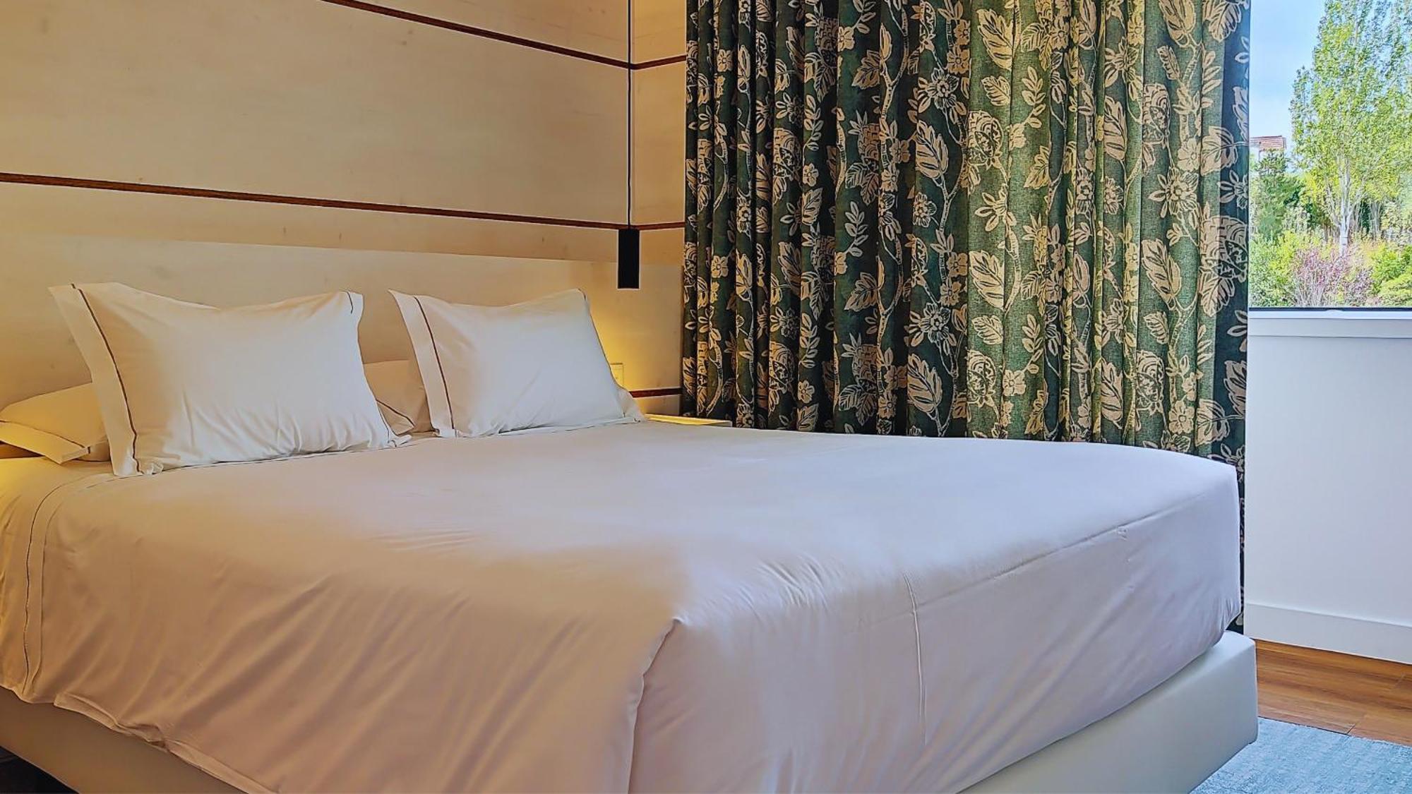 Canas de Senhorim Grande Hotel Das Caldas Da Felgueira מראה חיצוני תמונה