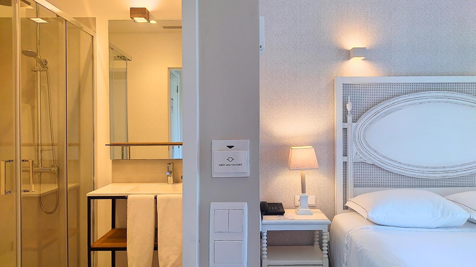 Canas de Senhorim Grande Hotel Das Caldas Da Felgueira מראה חיצוני תמונה