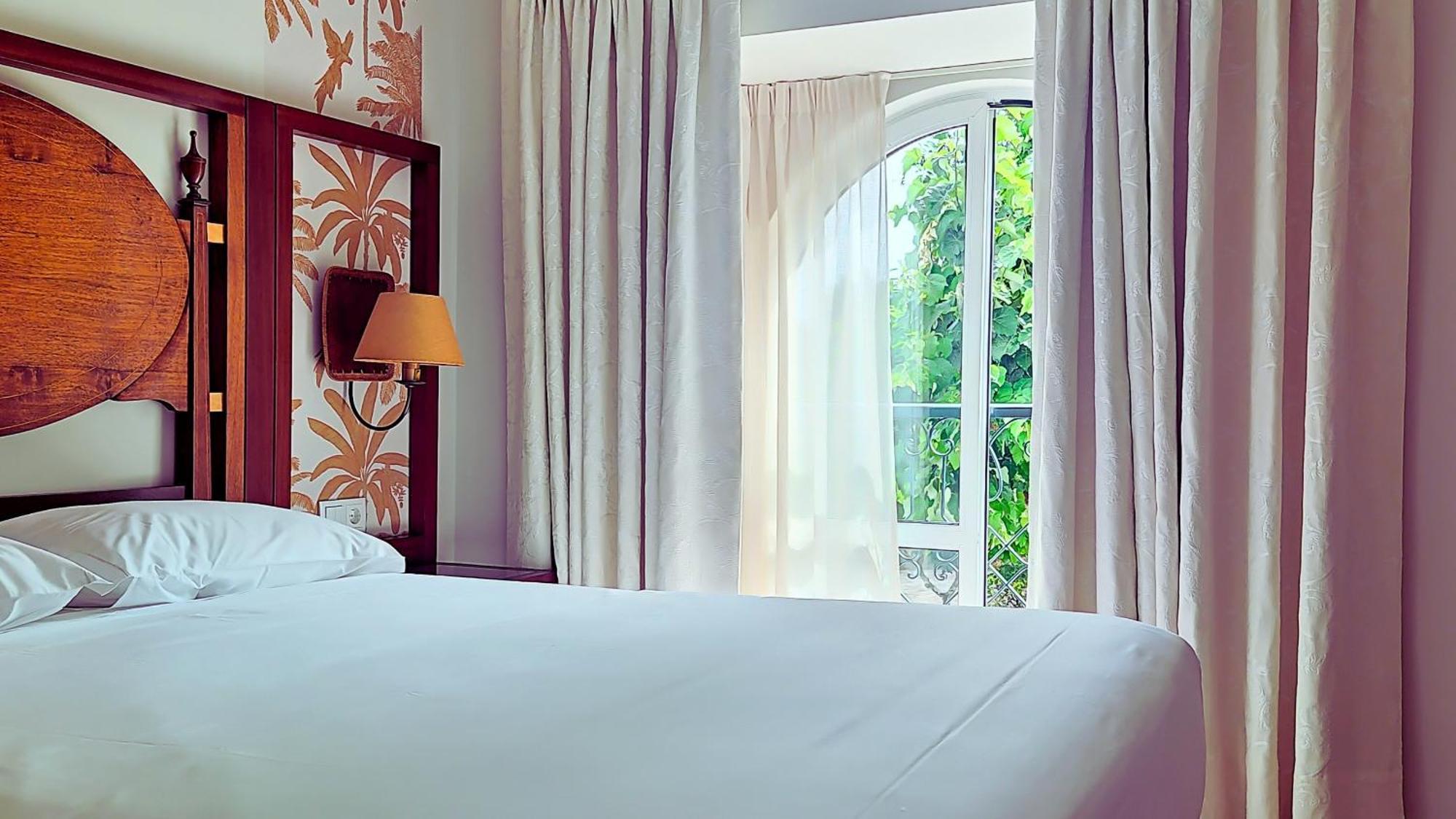Canas de Senhorim Grande Hotel Das Caldas Da Felgueira מראה חיצוני תמונה