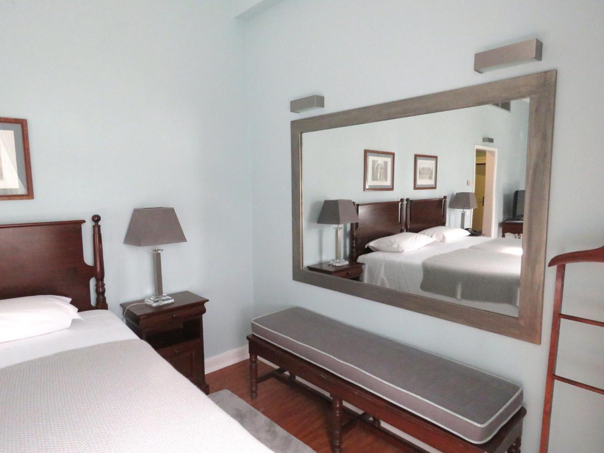 Canas de Senhorim Grande Hotel Das Caldas Da Felgueira מראה חיצוני תמונה