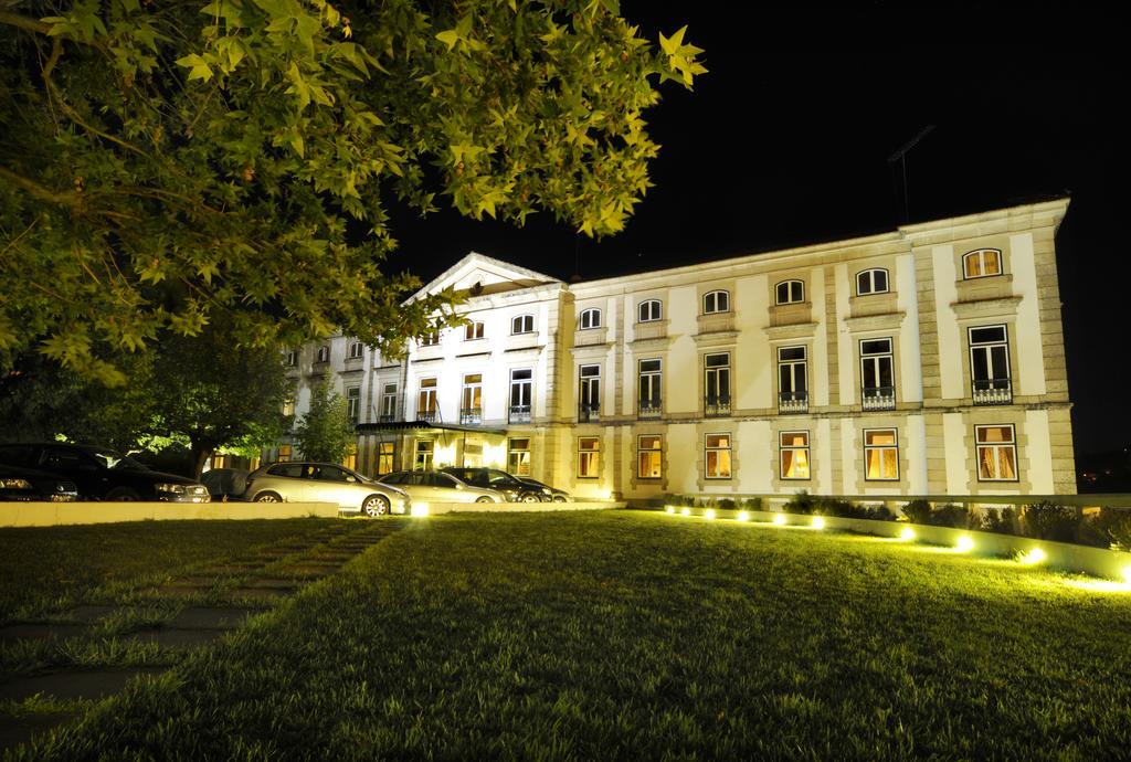 Canas de Senhorim Grande Hotel Das Caldas Da Felgueira מראה חיצוני תמונה