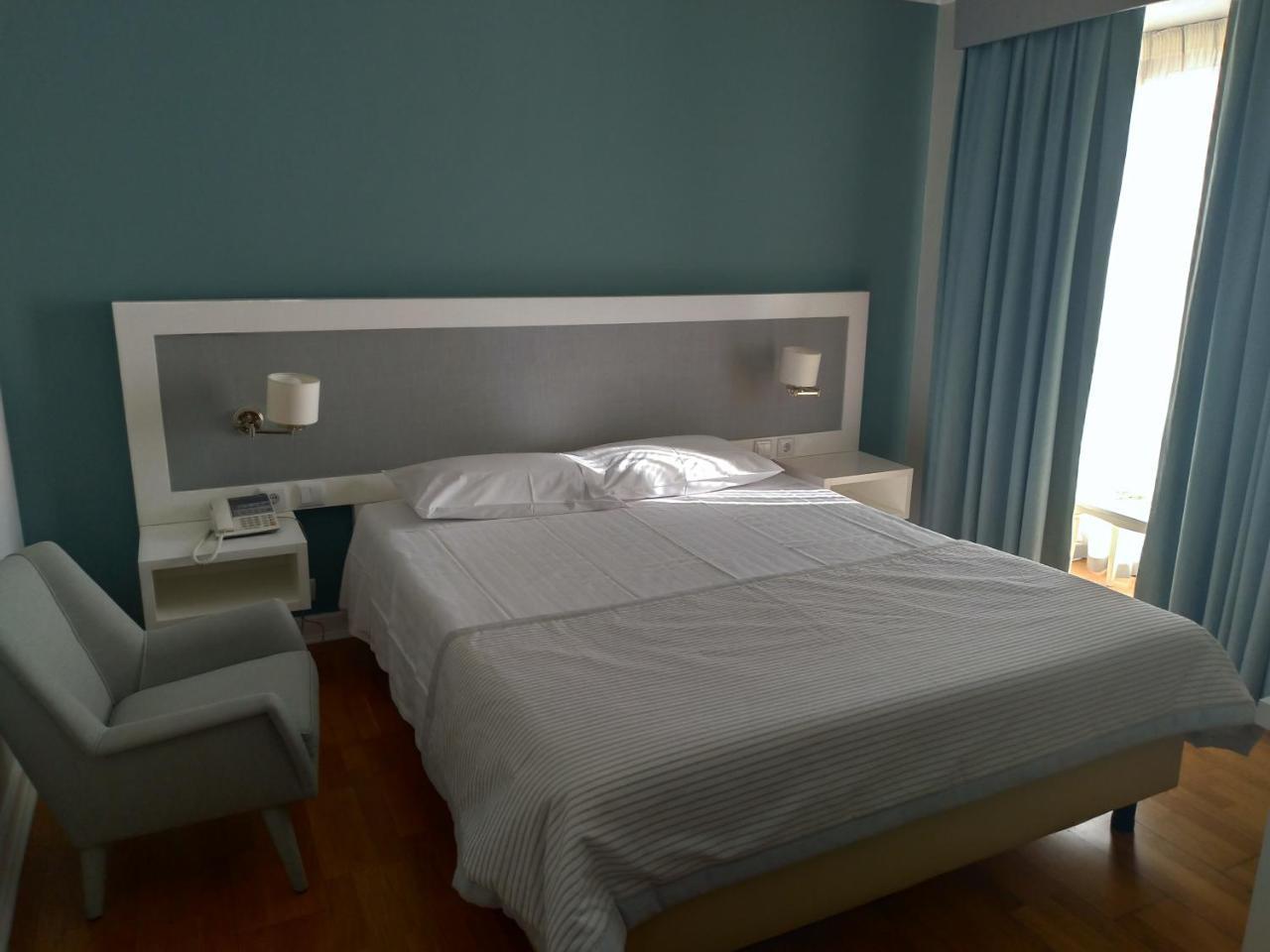 Canas de Senhorim Grande Hotel Das Caldas Da Felgueira מראה חיצוני תמונה