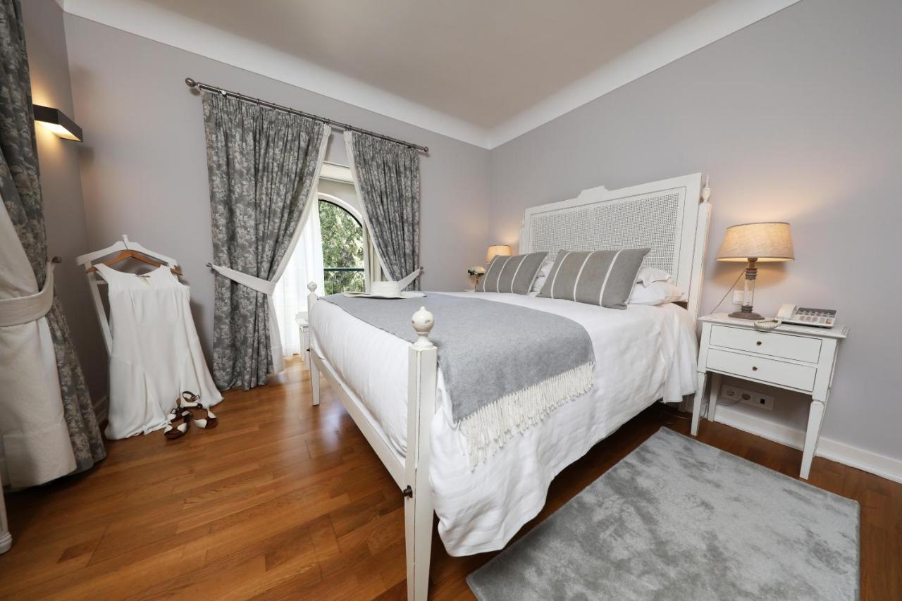 Canas de Senhorim Grande Hotel Das Caldas Da Felgueira מראה חיצוני תמונה
