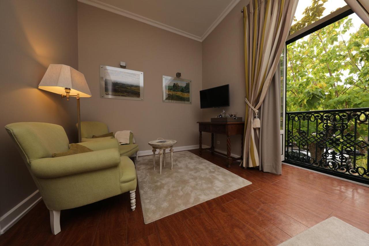 Canas de Senhorim Grande Hotel Das Caldas Da Felgueira מראה חיצוני תמונה